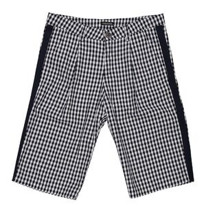 Tagliatore Bermuda Shorts Size 9